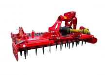 Електрически брани Kverneland M-Serie 2,50