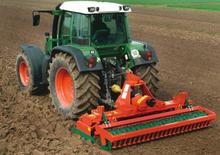Електрически брани Kverneland NG-H 301