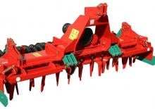 Електрически брани Kverneland NG-H 351