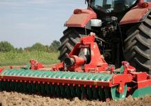 Електрически брани Kverneland NG-H 401