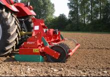 Електрически брани Kverneland NG-S 351
