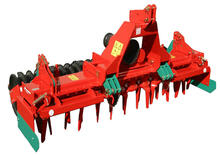Електрически брани Kverneland NG-S 351