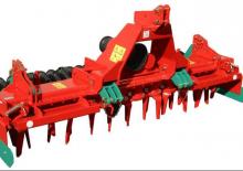 Електрически брани Kverneland NG-S 401