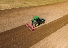 Електрически брани Kverneland NG-S 601 F 35 