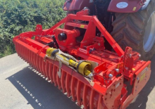 Електрически брани Maschio Orso 3000