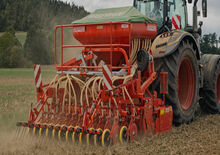 Електрически брани Maschio Orso HD 3000