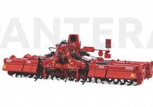 Електрически брани Maschio Pantera 620