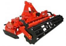 Електрически брани Kubota PH1250