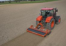 Електрически брани Kubota PH1251