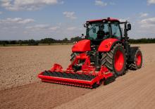Електрически брани Kubota PH1251