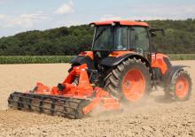 Електрически брани Kubota PH1300