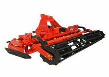 Електрически брани Kubota PH1300