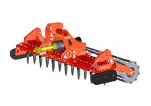 Електрически брани Kubota PH1301