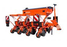 Електрически брани Kubota PH1401F