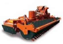 Електрически брани Kubota PH1500F ZPW 500