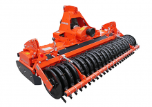 Електрически брани Kubota PH2301