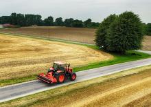 Електрически брани Kubota PH2301