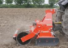 Електрически брани Kubota PH2351