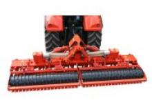 Електрически брани Kubota PH2400F