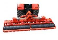 Електрически брани Kubota PH2400F 
