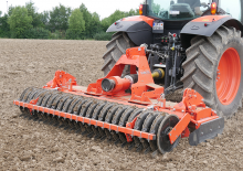 Електрически брани Kubota PH2401