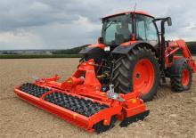 Електрически брани Kubota PH2600F 