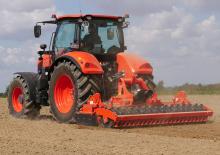 Електрически брани Kubota PH3301