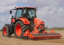 Електрически брани Kubota PH3351