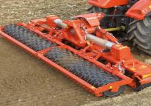 Електрически брани Kubota PH3400F