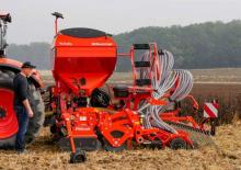 Електрически брани Kubota PH3401
