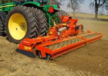 Електрически брани Kubota PH3450
