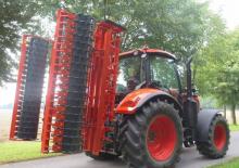 Електрически брани Kubota PH3451 