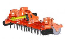 Електрически брани Kubota PH3451