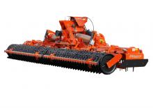 Електрически брани Kubota PH3500F 