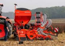 Електрически брани Kubota PH3501F 