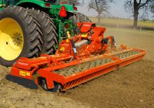 Електрически брани Kubota PH3600F 