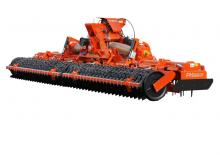 Електрически брани Kubota PH3600F 