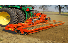 Електрически брани Kubota PH3600F