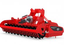 Електрически брани Tulip Roterra 302-35