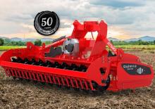 Електрически брани Tulip Roterra 602-55