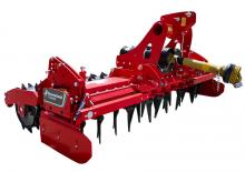 Електрически брани Kverneland S-Serie 4,00 