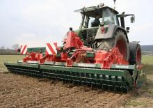 Електрически брани Vogel & Noot Terramat M Hydro/20 450 Complete
