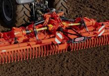 Електрически брани Maschio Toro HD 6000