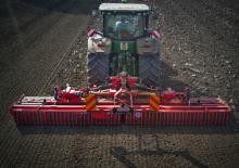 Електрически брани Maschio Toro HD 7000