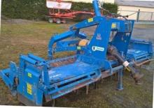 Електрически брани Rabe Toucan-PL 4500 K