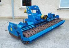 Електрически брани Rabe Toucan-SL 3000