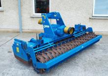 Електрически брани Rabe Toucan-SL 4000