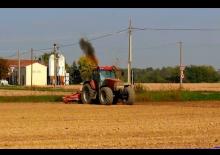 Електрически брани Pegoraro W 4000