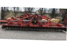 Електрически брани Pegoraro W 5000