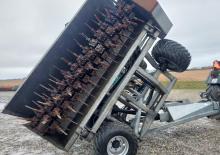Електрически брани Pegoraro W 6000